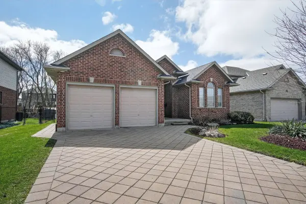 22 Springfield WAY, Middlesex Centre, ON N0L 1R0