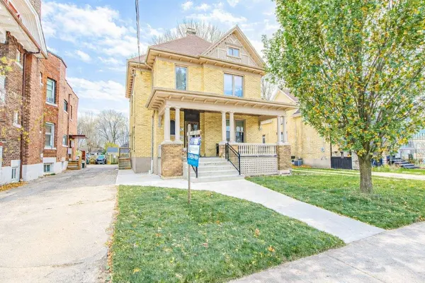 1197 York ST #2, London East, ON N5W 2T8