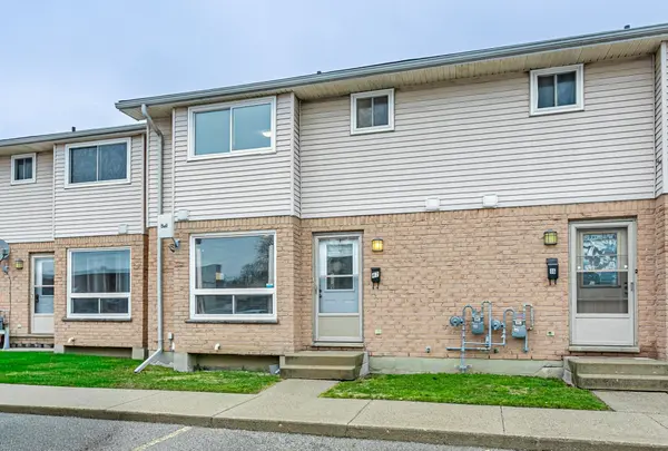 550 Second ST #47, London East, ON N5V 3S3