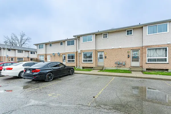 550 Second ST #47, London East, ON N5V 3S3