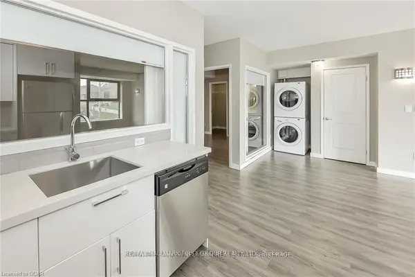 1291 Gordon ST #124, Guelph, ON N1L 0M5