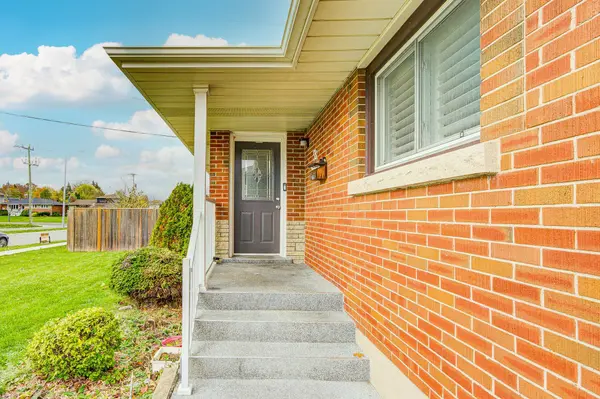 58 Broderick AVE, Thorold, ON L2V 2J1