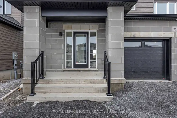 75 Creighton DR #Lot 72, Loyalist, ON K0H 2H0