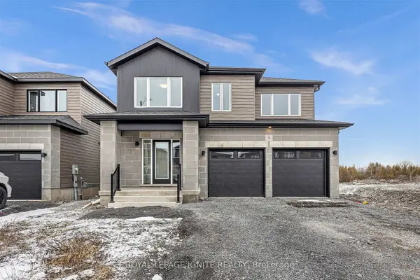 75 Creighton DR #Lot 72, Loyalist, ON K0H 2H0