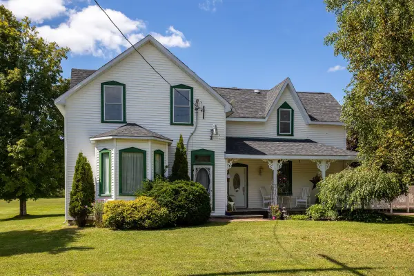 580283 Sideroad 60 N/A, Chatsworth, ON N0H 1C0