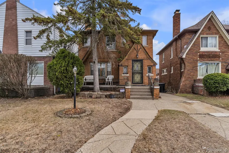 18944 Santa Barbara DR, Detroit, MI 48221