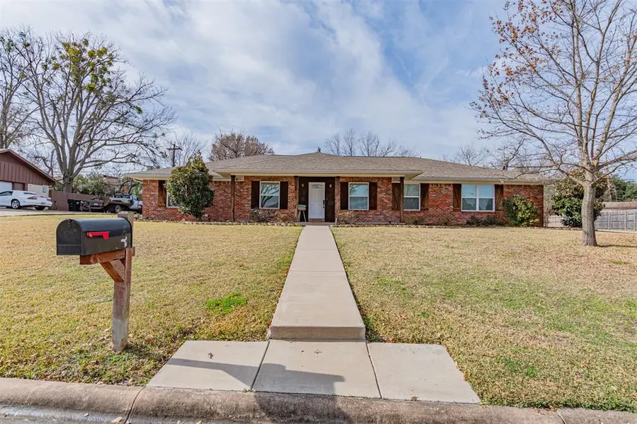 4 Priscilla, Greenville, TX 75402