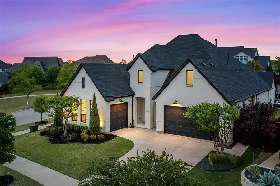 15308 Sassafras Road, Frisco, TX 75035