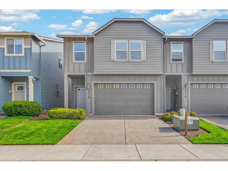 1416 NE 83RD DR, Vancouver, WA 98665