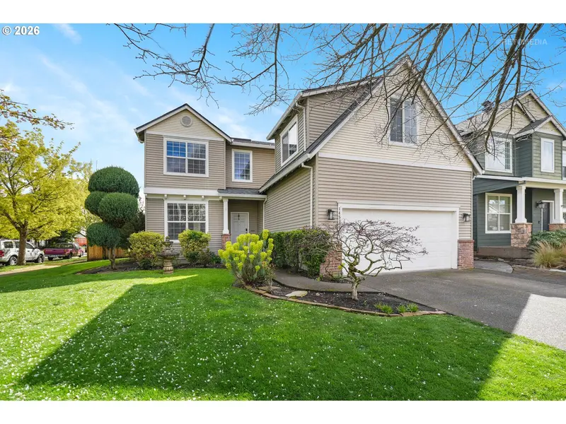 14572 SE CHERRY HILL LN, Milwaukie, OR 97267