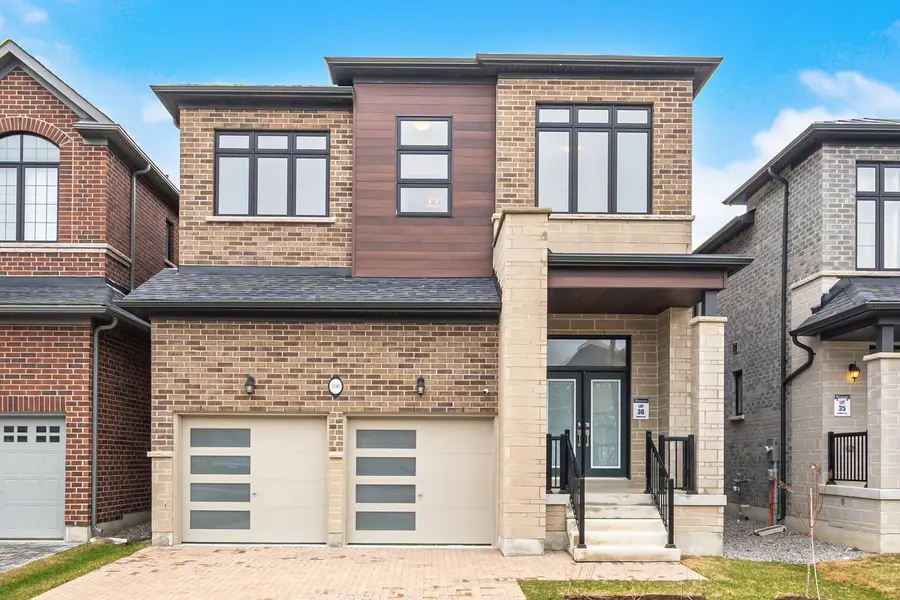 1190 Plymouth DR, Oshawa, ON L1L 0T4