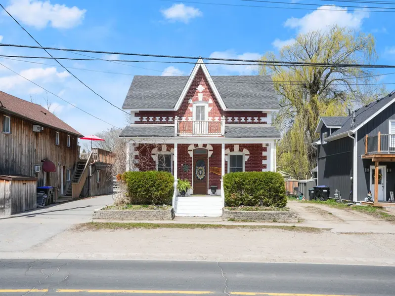 8116 Main ST, Adjala-tosorontio, ON L0L 1J0