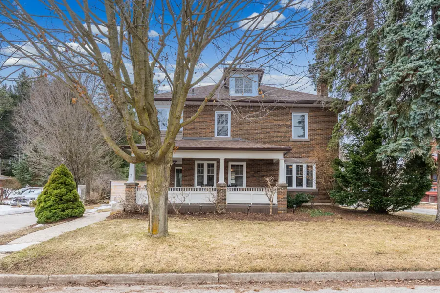 2 Maple AVE, Caledon, ON L7C 1K5