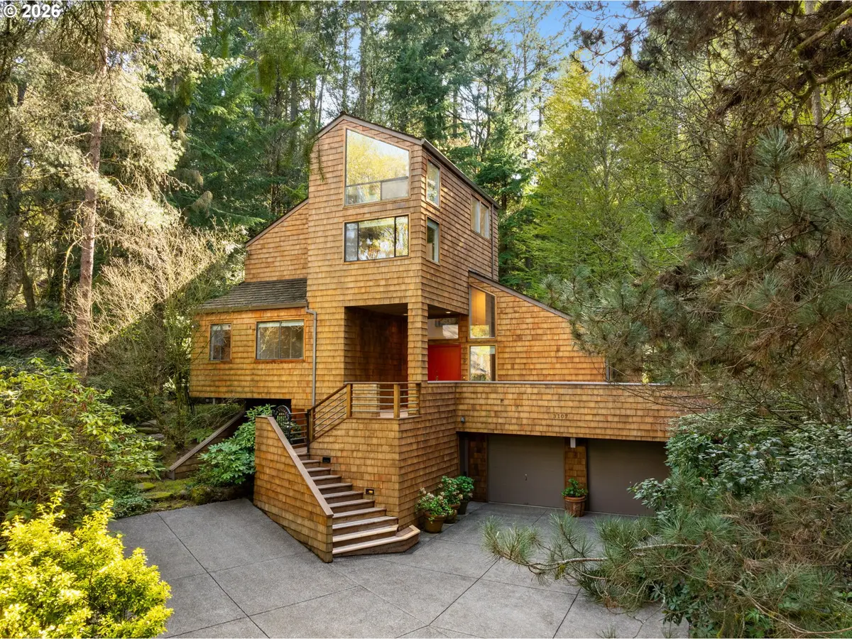 3107 SW NOTTINGHAM DR, Portland, OR 97201