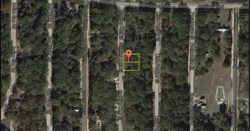 117 Running Deer Road, Mabank, TX 75156