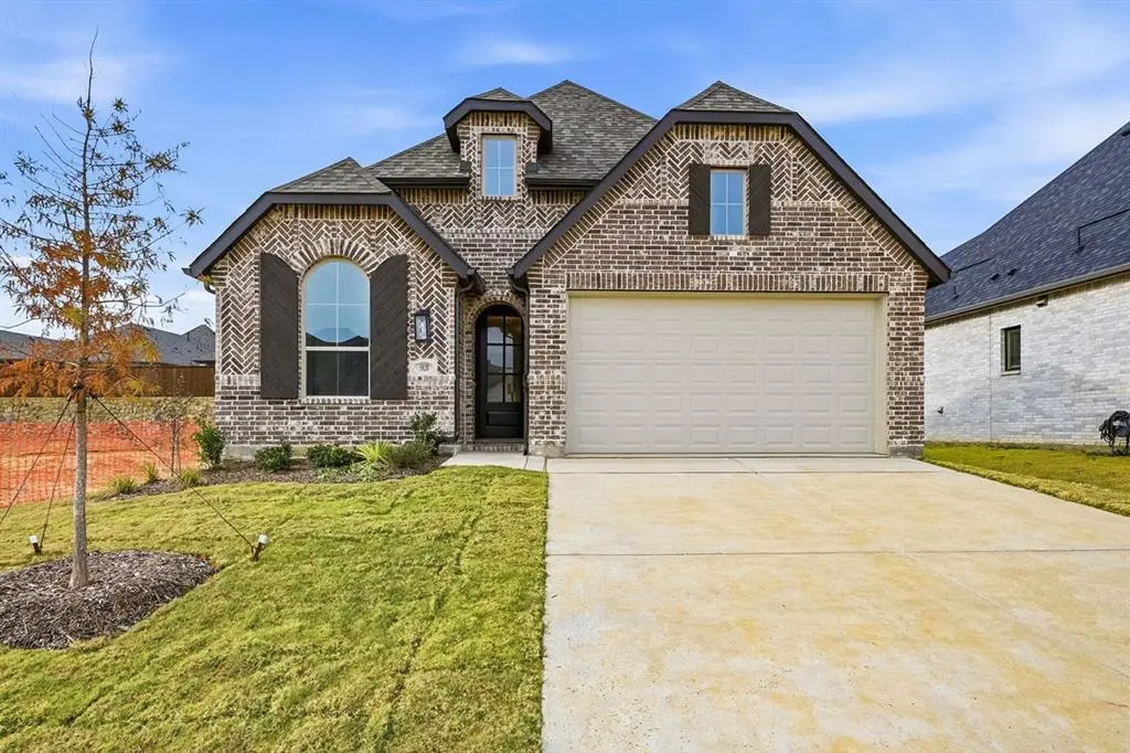5020 Westhaven Circle, Denison, TX 75020