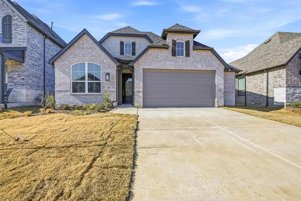5048 Westhaven Circle, Denison, TX 75020