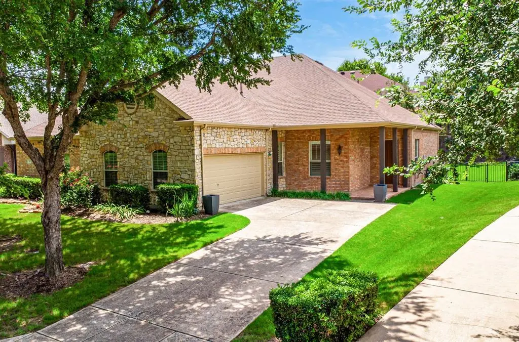 719 Scenic Ranch Circle, Fairview, TX 75069