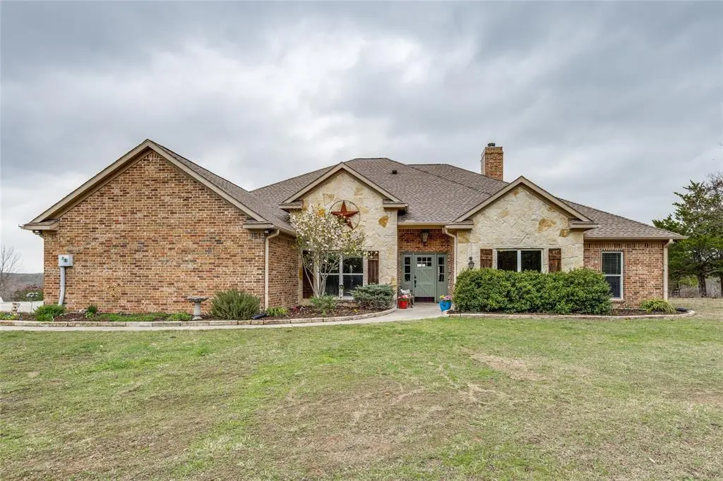 1462 Durham Road, Whitewright, TX 75491