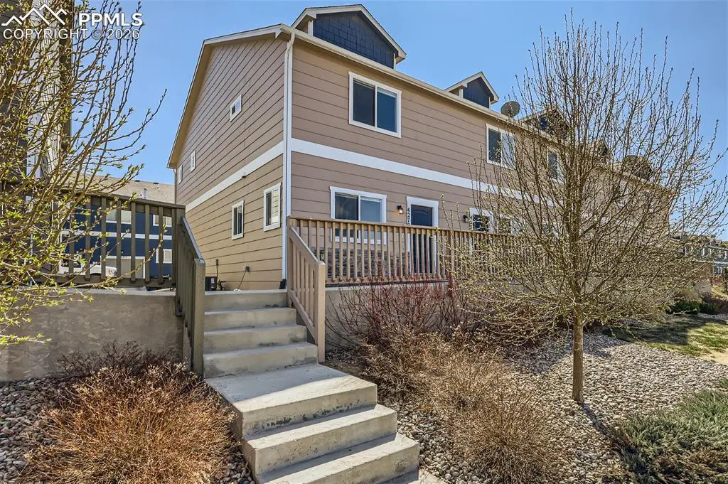 4270 Little Rock VW, Colorado Springs, CO 80911