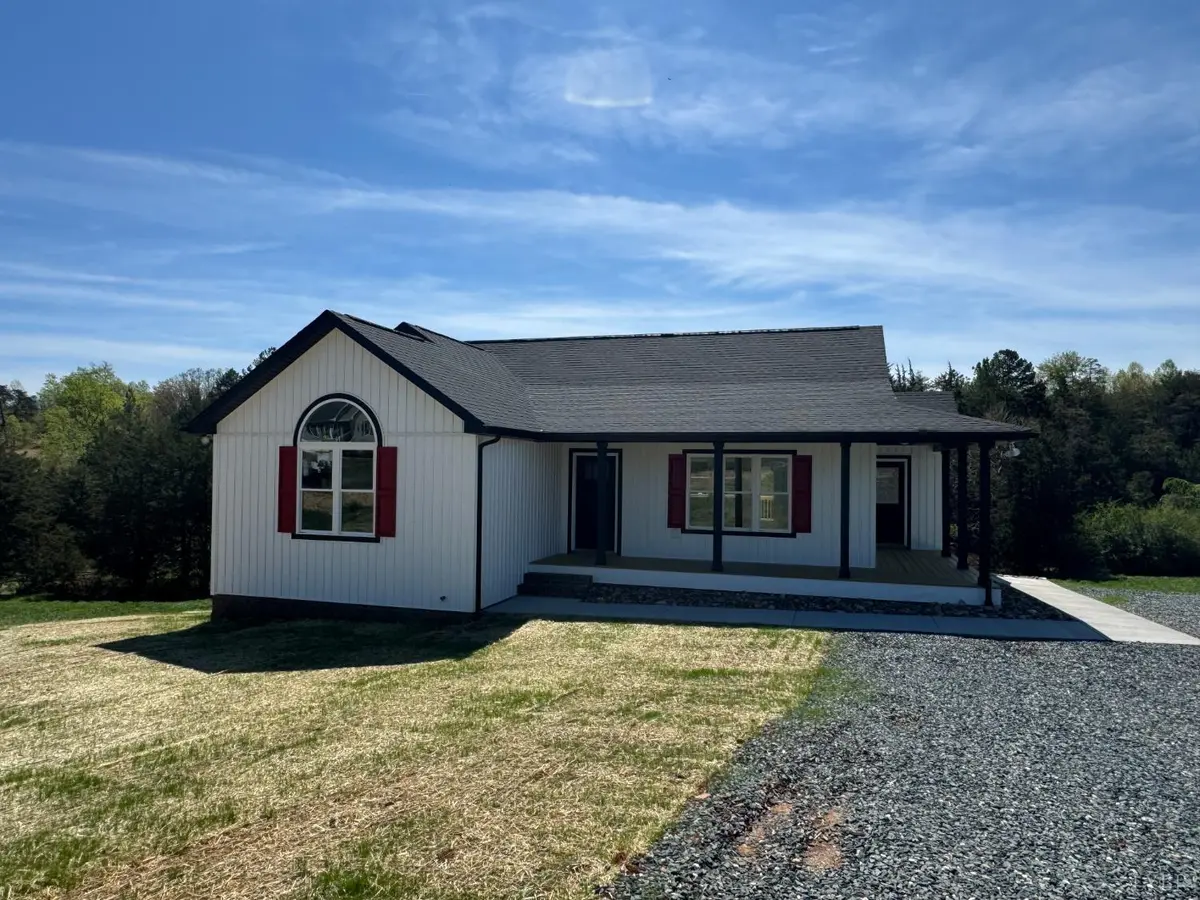 604 Stratford Road, Concord, VA 24538