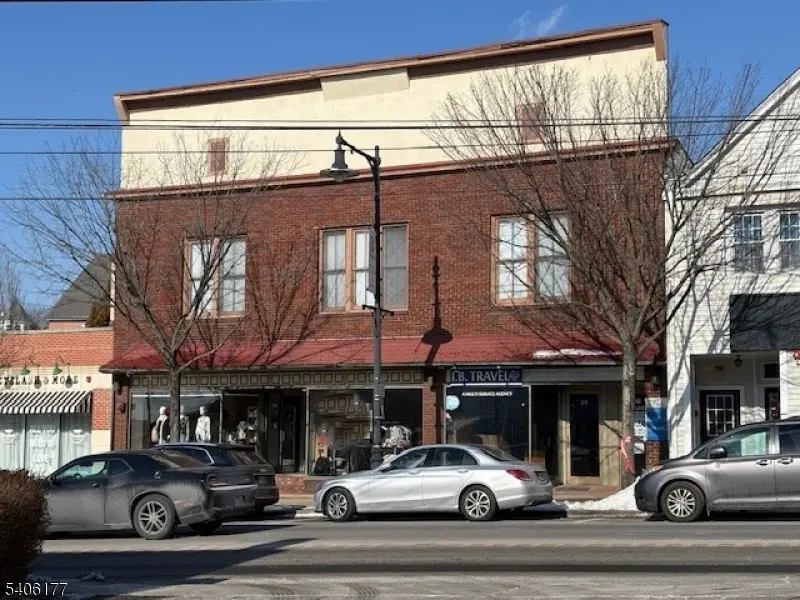 27 Olcott Sq, Bernardsville Boro, NJ 07924