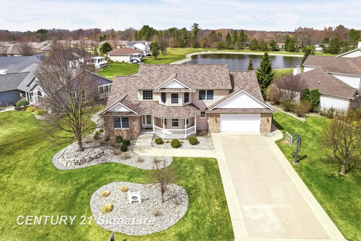 7118 Spring Lake TRL, Saginaw Twp, MI 48603