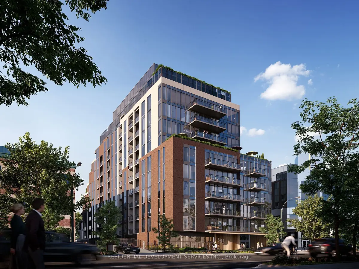 699 Sheppard AVE E #327, Toronto C15, ON M2K 0J5