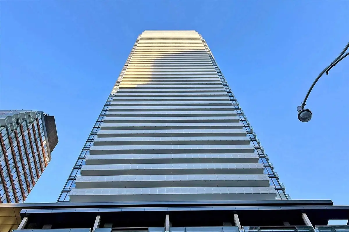 501 Yonge ST #1209, Toronto C08, ON M4Y 0G8