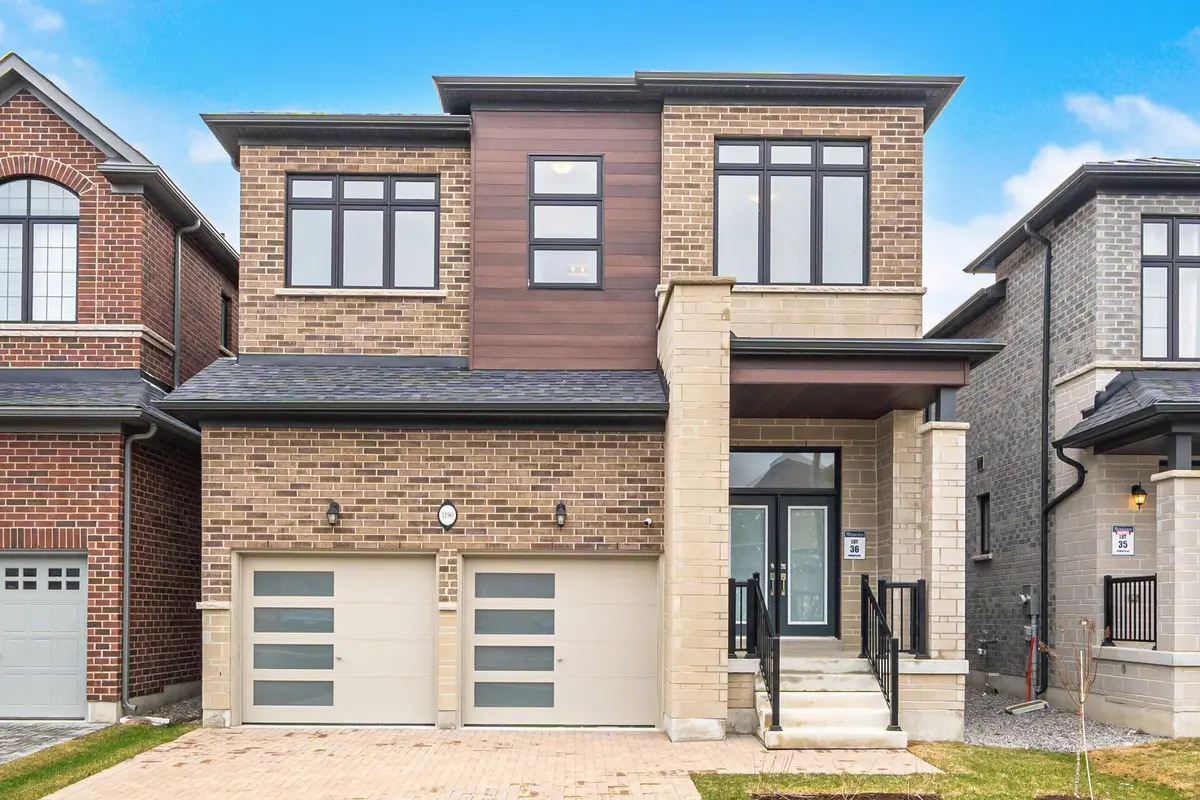 1190 Plymouth DR, Oshawa, ON L1L 0T4