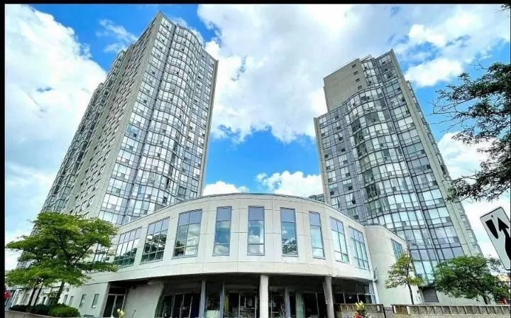 2550 Lawrence AVE #516, Toronto E04, ON M1P 4Z3