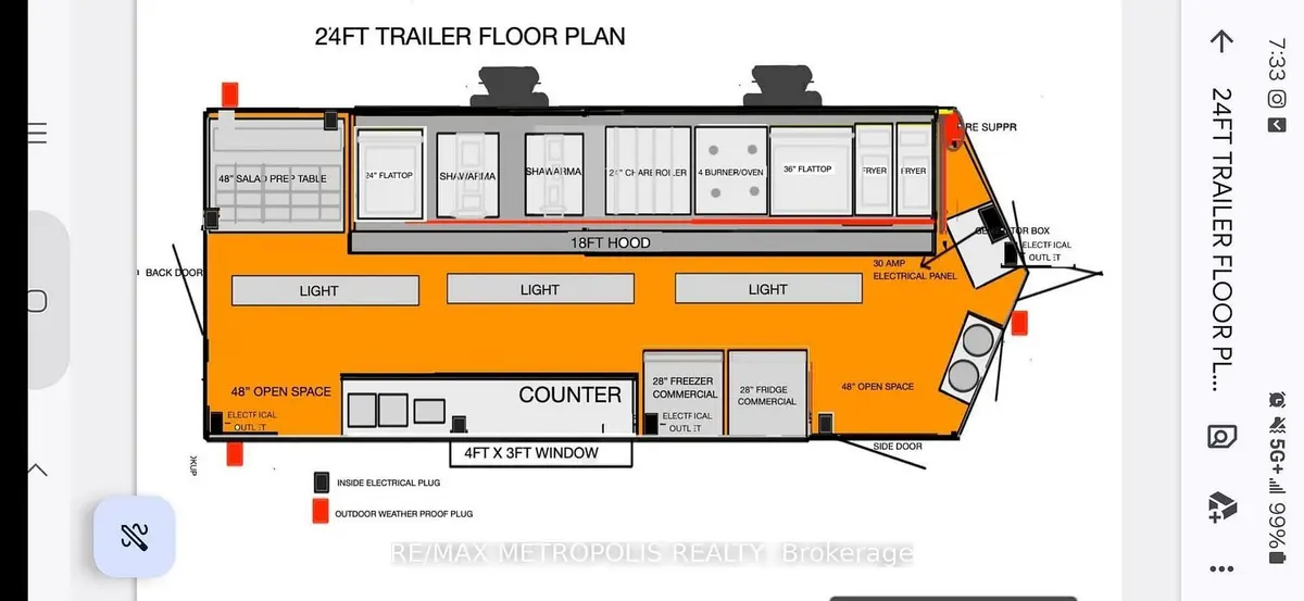 1243 Dundas ST E, Whitby, ON L1N 2K6