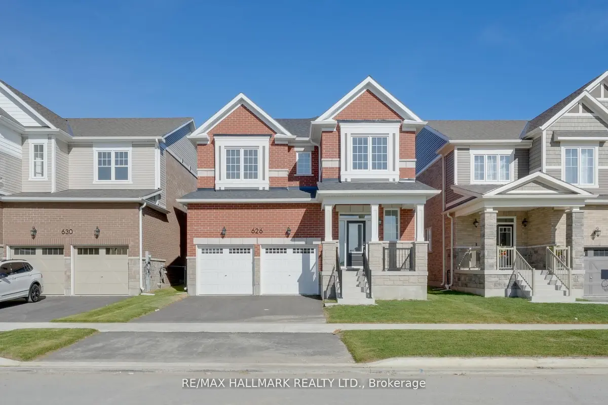 626 Newlove ST, Innisfil, ON L9S 0R9