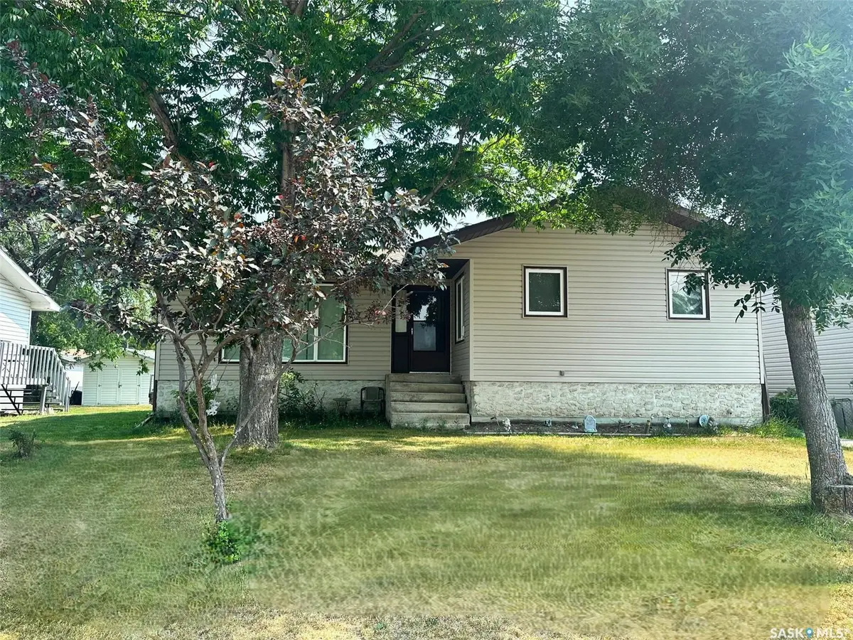 610 Hudson STREET, Hudson Bay, SK S0E 0E0