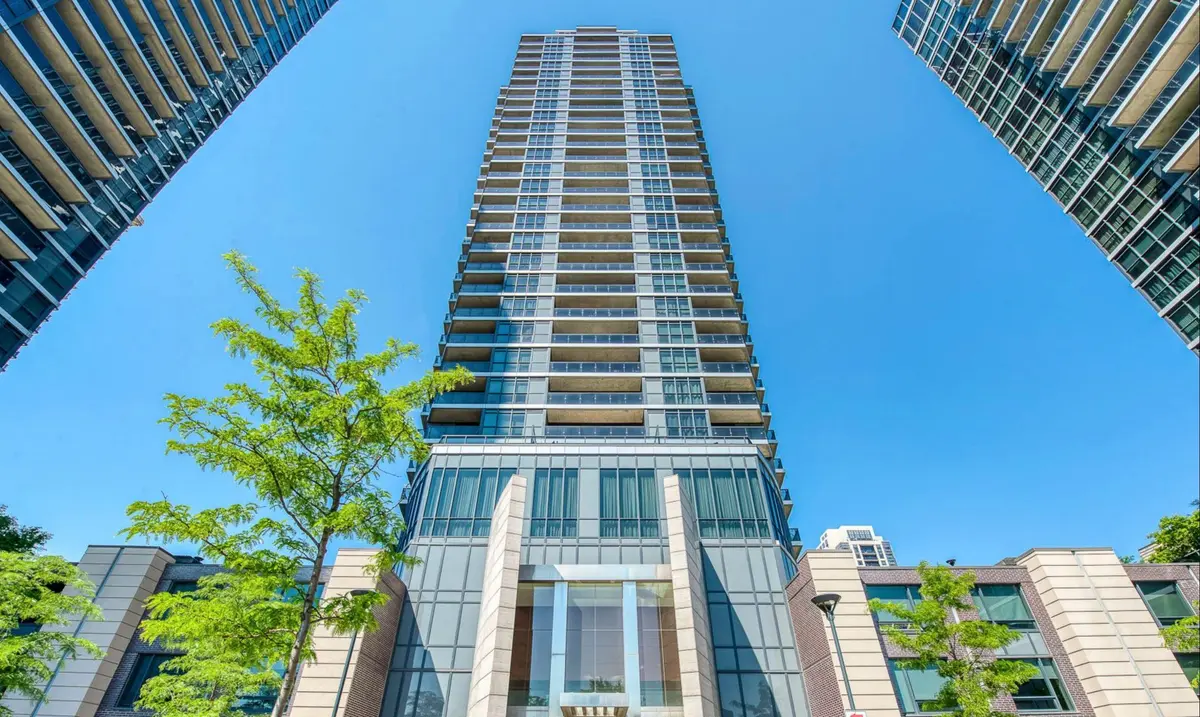 5 Valhalla Inn RD #611, Toronto W08, ON M9B 1S9