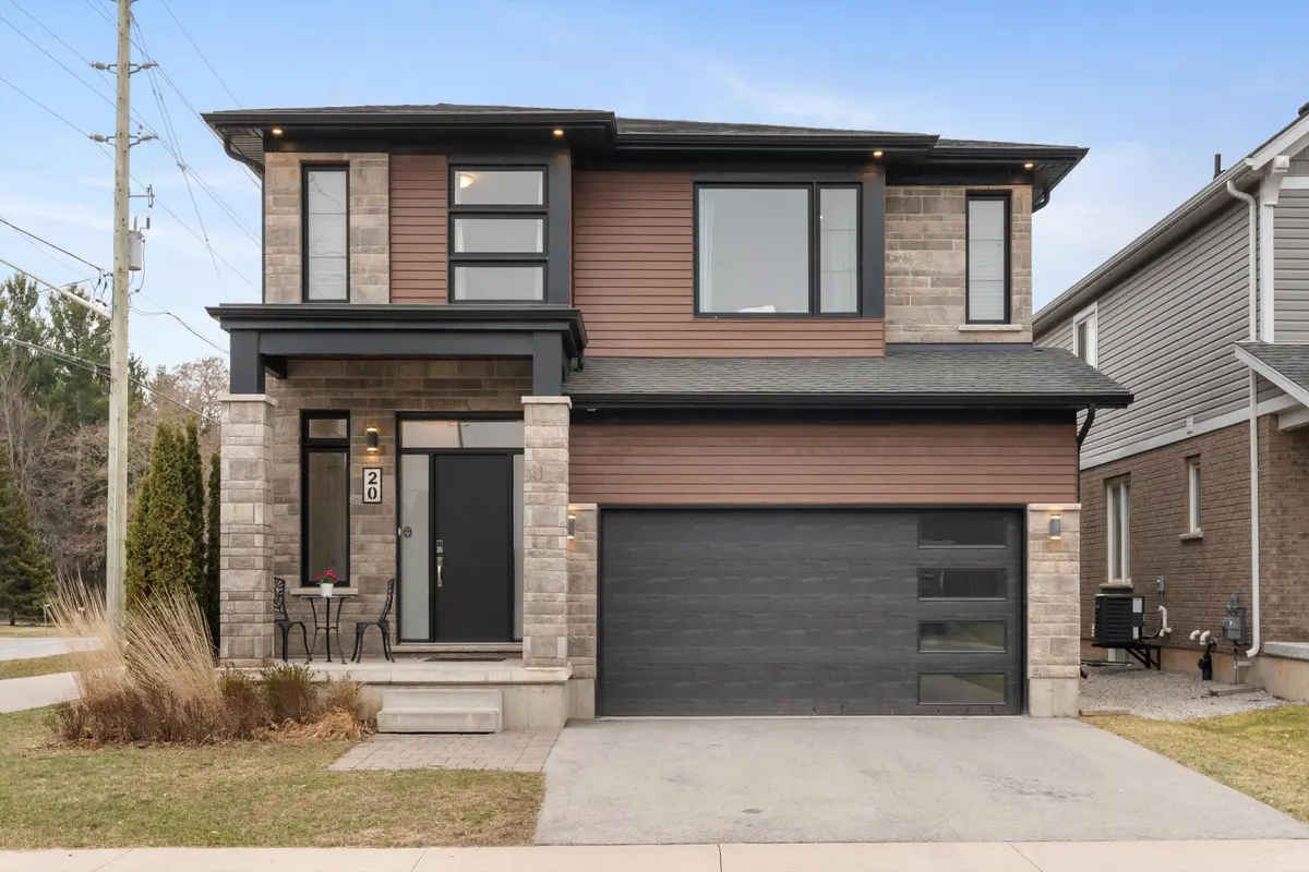 20 Myrtle ST, Pelham, ON L0S 1E6