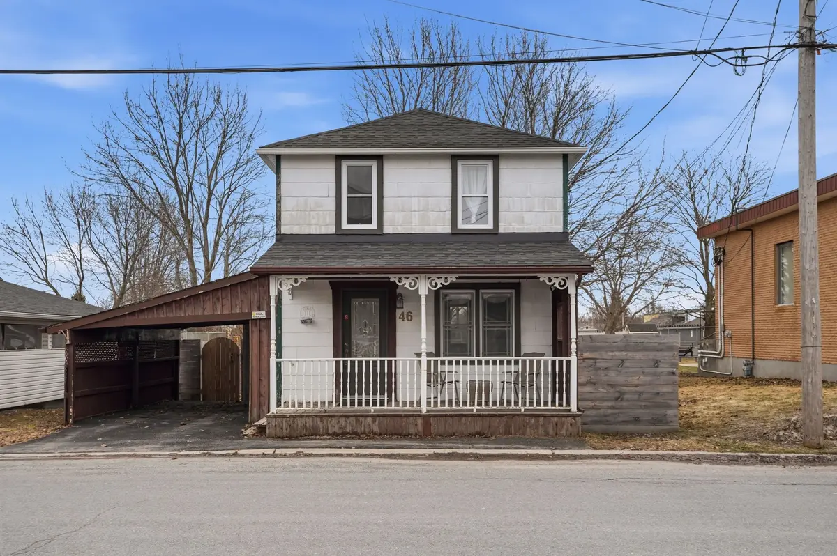46 Mill ST, Champlain, ON K0B 1R0