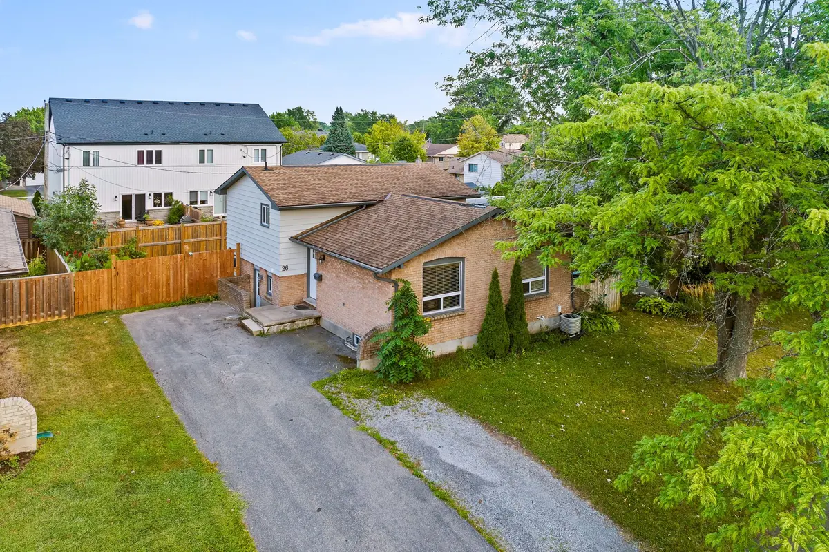 26 Colonial ST, Welland, ON L3C 5W5