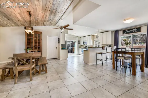 6020 Castlewood LN, Colorado Springs, CO 80918