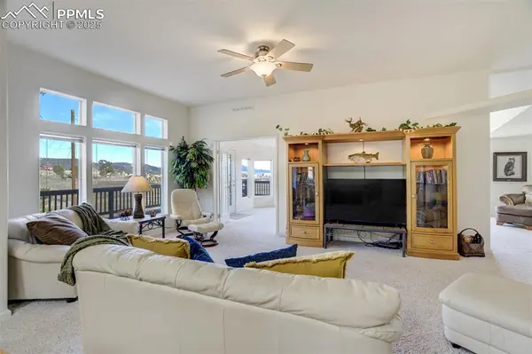 688 Tiara DR, Lake George, CO 80827