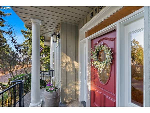 8150 SW 191ST PL, Beaverton, OR 97007