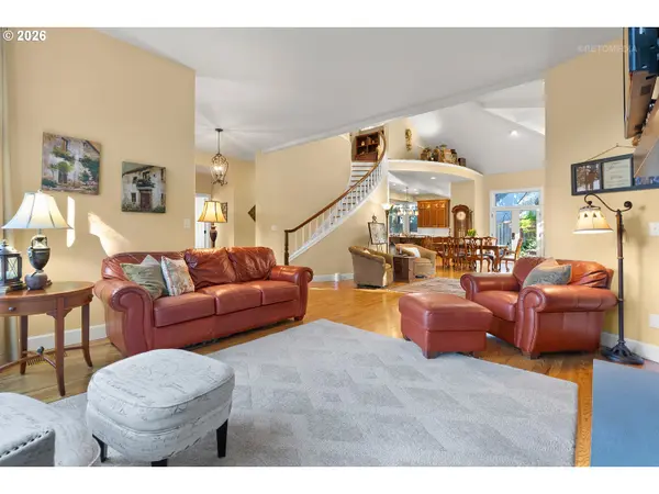 8150 SW 191ST PL, Beaverton, OR 97007