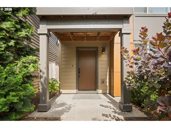 14323 SW BURLWOOD LN, Beaverton, OR 97005