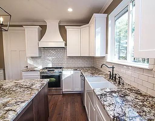 10539 Stoney Point DR, Green Oak Township, MI 48178