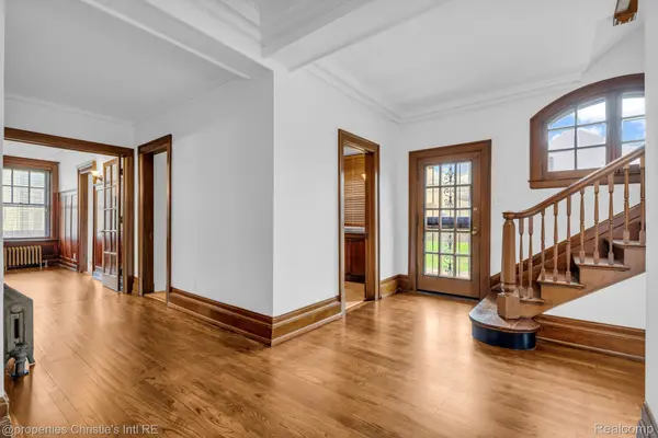 610 Chicago BLVD, Detroit, MI 48202