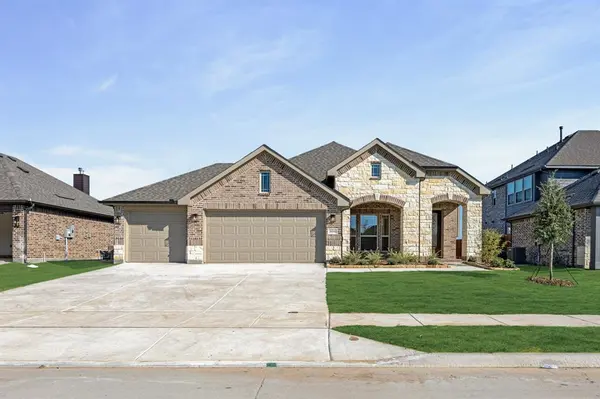 804 Firewood Way, Anna, TX 75409