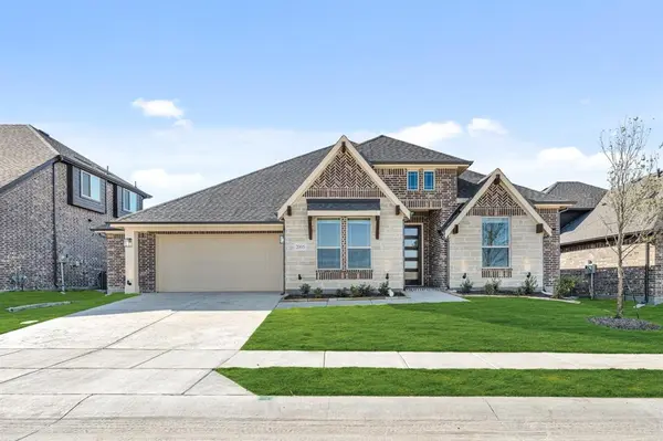 2005 Amber Gate Drive, Anna, TX 75409