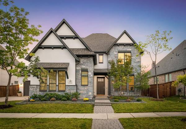 4003 Marble Hill Road, Frisco, TX 75034