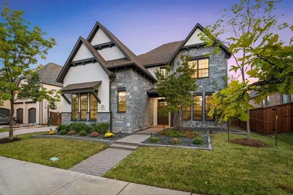 4003 Marble Hill Road, Frisco, TX 75034