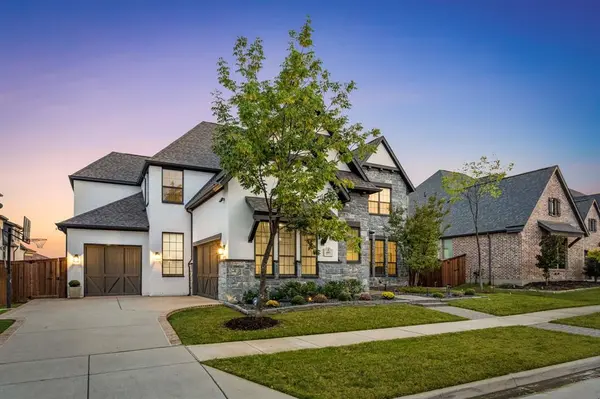 4003 Marble Hill Road, Frisco, TX 75034